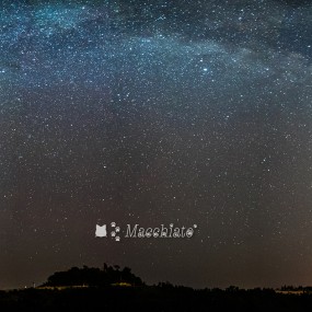 来一组临潼骊山环山路星野