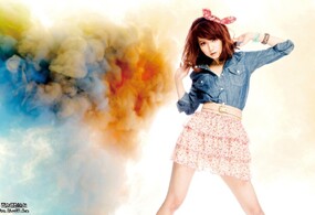 Smoke Boom!!