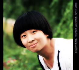 我家美女初长成