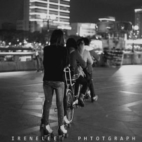 夜间·随拍