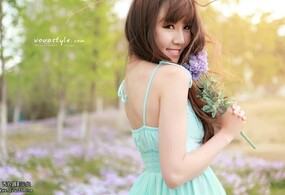 面小包花相遇