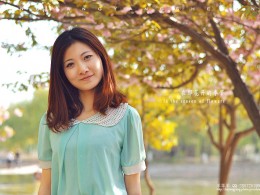 在那花开的季节