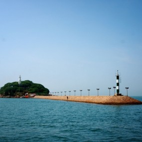 青岛四日游-1