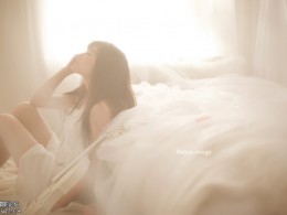 少女与断弦琴