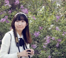 我的交大~她