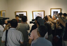 记者杨卫华~~~