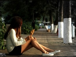 Ｆallen LeaVeＳ