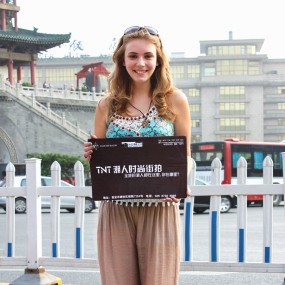 【7月14日街拍】彗子作品