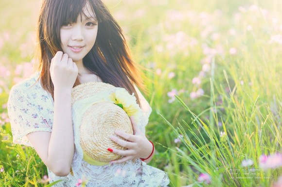 广角人像就该这么拍