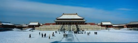 北京大美