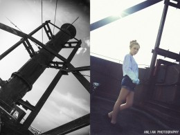 Hi，Streetsnap