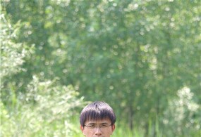 别人拍的我