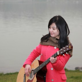 27号又去曲江