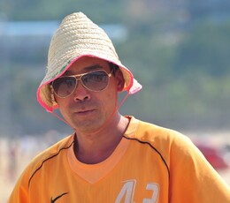 人物纪实