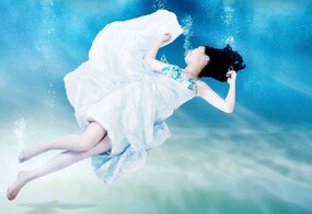 深海