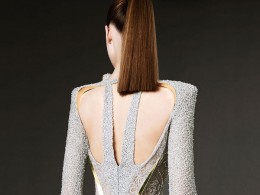 Atelier Versace 2012春夏