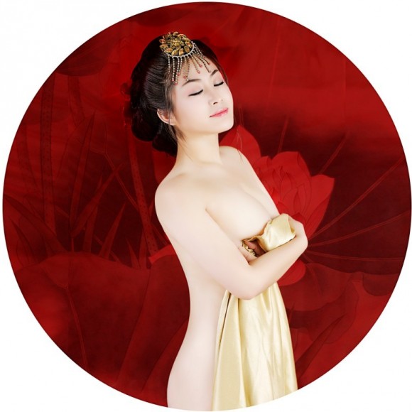 娃他妈
