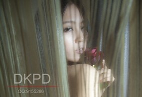 玫瑰花的诉说