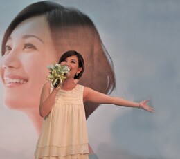 宁夏（上）