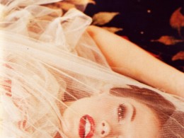 Photographer Ellen Von Unwerth