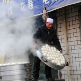 逛市场随拍