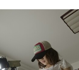 夏日心情
