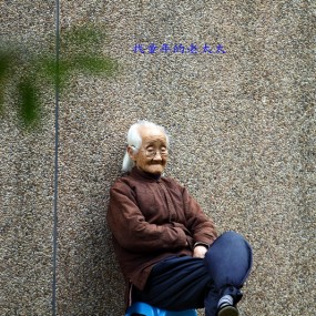今日街拍一组