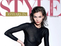 Style September 2012 by Eric Guillemain