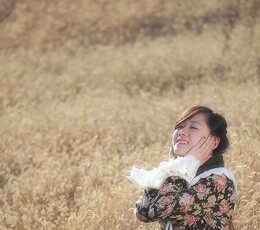 人像外拍
