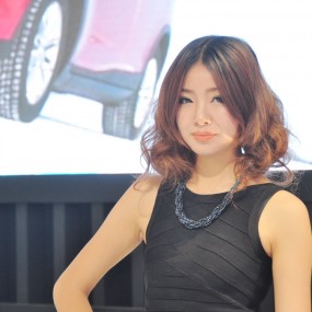 2012曲江车展（二）