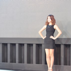 2012曲江车展（十）