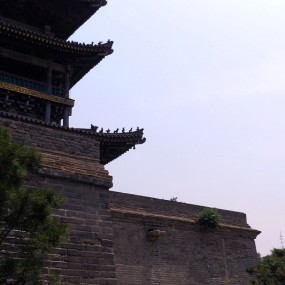 大皮院印象
