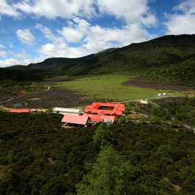 香格里拉、丽江随拍