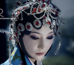 花旦