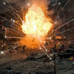 自选典藏：留住真实的瞬间（终）