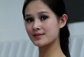 车模 201014