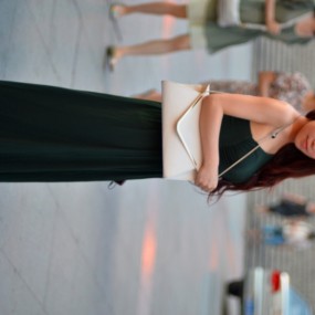 西安钟楼附近街拍7月15日by曹小宇