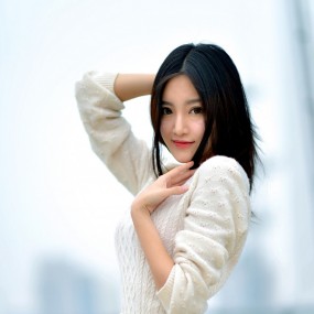 安呐妹子