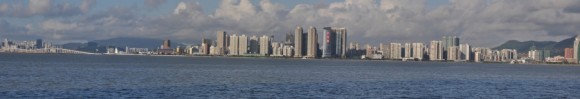 珠海美景