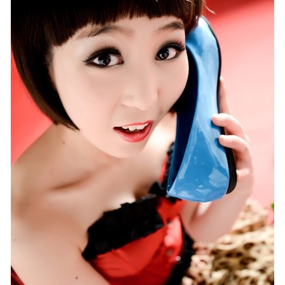 多彩的心事