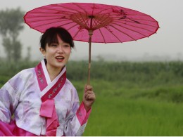 王莽荷塘游记2