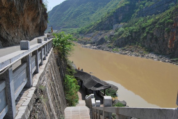 江山秀丽