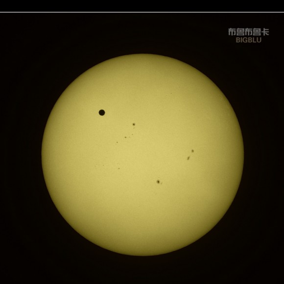 金星凌日