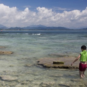 魅力海南
