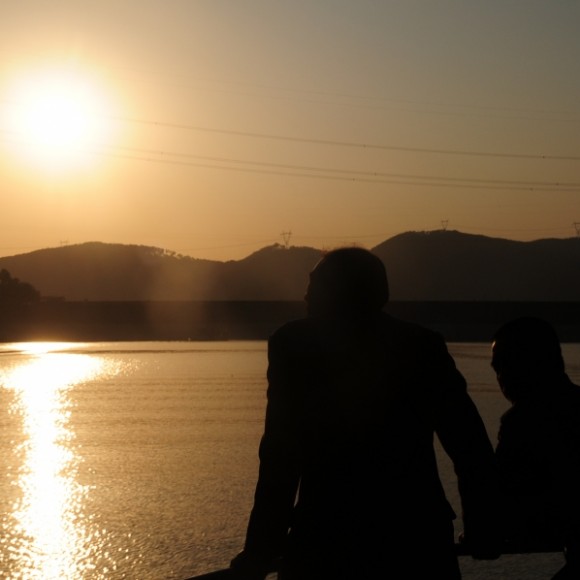 一组绝唱风光相片