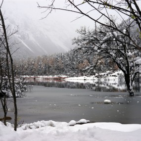 2013年10月四川阿坝州之旅~~~~