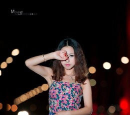 夜魅~