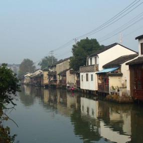 水乡