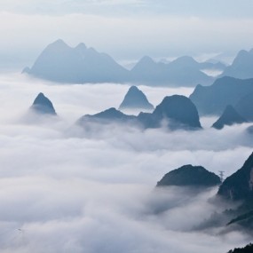 梦尧山