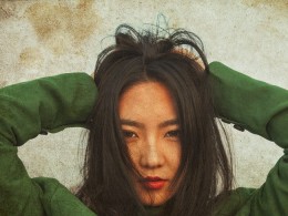森女风